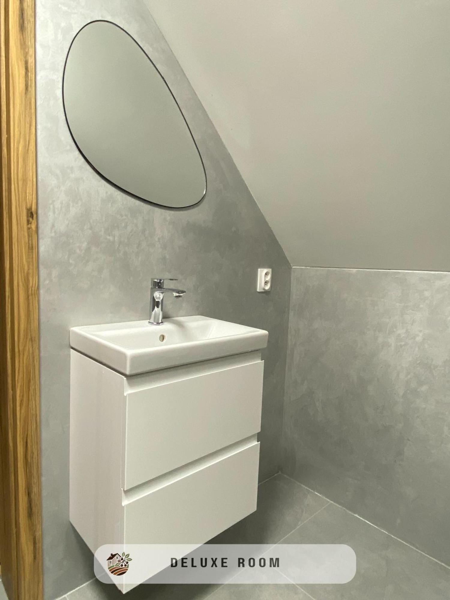 Apartmanovy Dom Visnove Extérieur photo