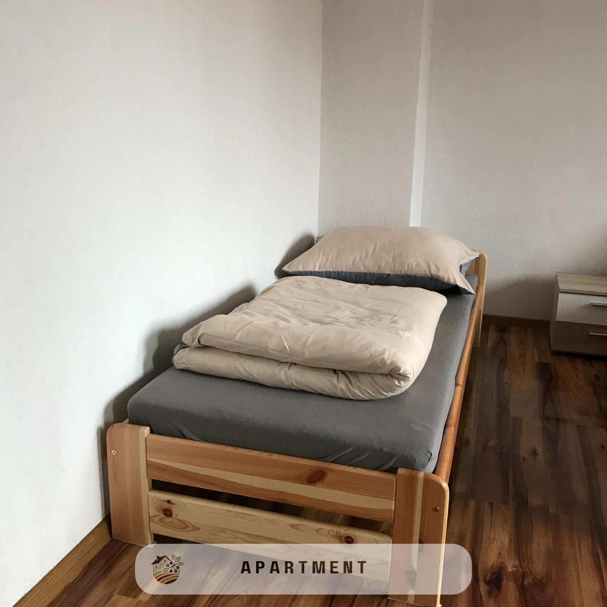 Apartmanovy Dom Visnove Extérieur photo